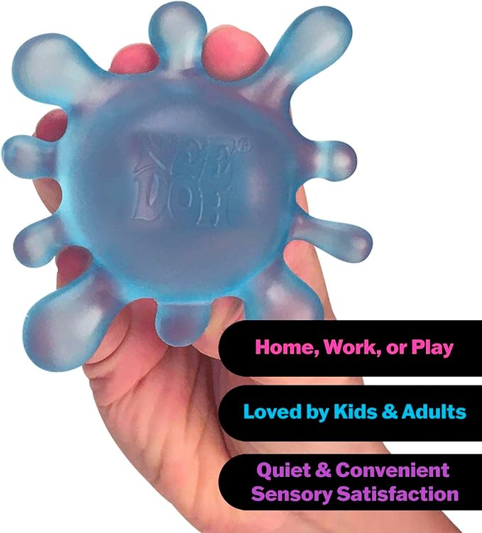 NeeDoh | Sploot Splat | Sensory Fidget Toy